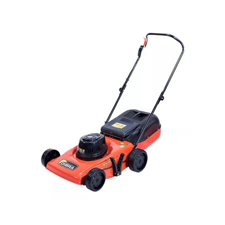 Cespedera Dibra R60E Electrica 1.5 HP con Recolector