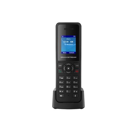 Teléfono IP Inalámbrico Grandstream DP720 Base DP75X