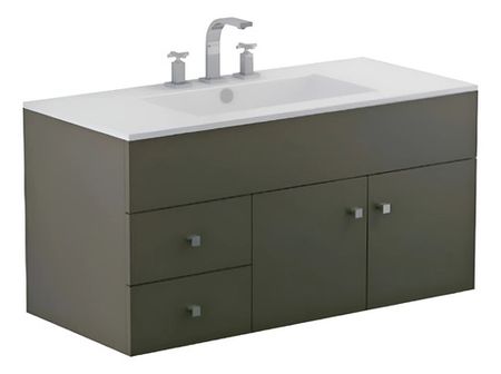 Ferrum Cadria Mueble Cadria 100 Colgar X1xd W8 Cdr-mb-001-mo