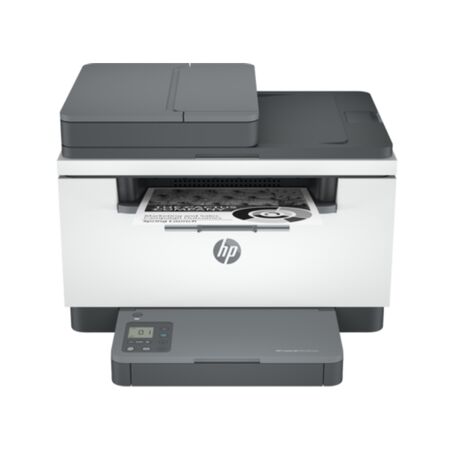 IMPRESORA HP LASERJET  MFP M236SDW (9YG09A#AC8)