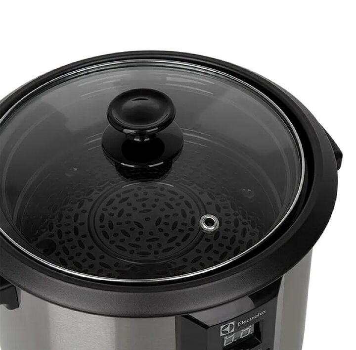 Olla multifunción eléctrica Electrolux ECC20 630W - Vista 4