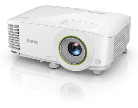 Proyector BenQ Full HD 1080p 3500 lúmenes - Ideal Mundial