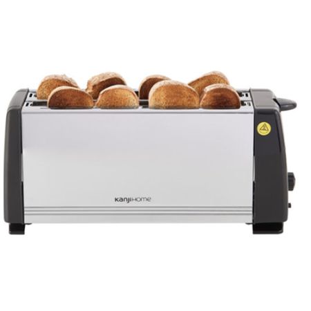 TOSTADORA KANJI KJH-TM1400SECO1 - 4608095
