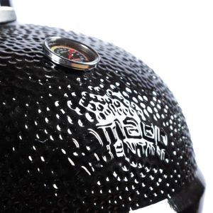 KAMADO ARGENTINO GRAN ASADOR CRIOLLO 23" - Vista 3