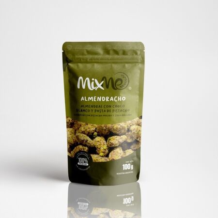 Almendracho MixMe Doypack 100g