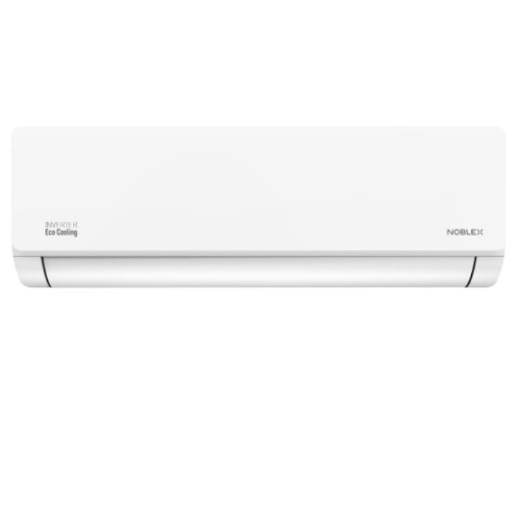 Aire Split 3750w Frio Calor Inverter Nxin37ha2an Noblex - Vista 1