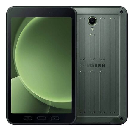 Tablet Samsung Galaxy Tab Active5 8" 128/6GB Wifi Verde