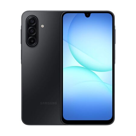 CELULAR SAMSUNG A17 5G 6.7P 50M 4/128GB BLACK
