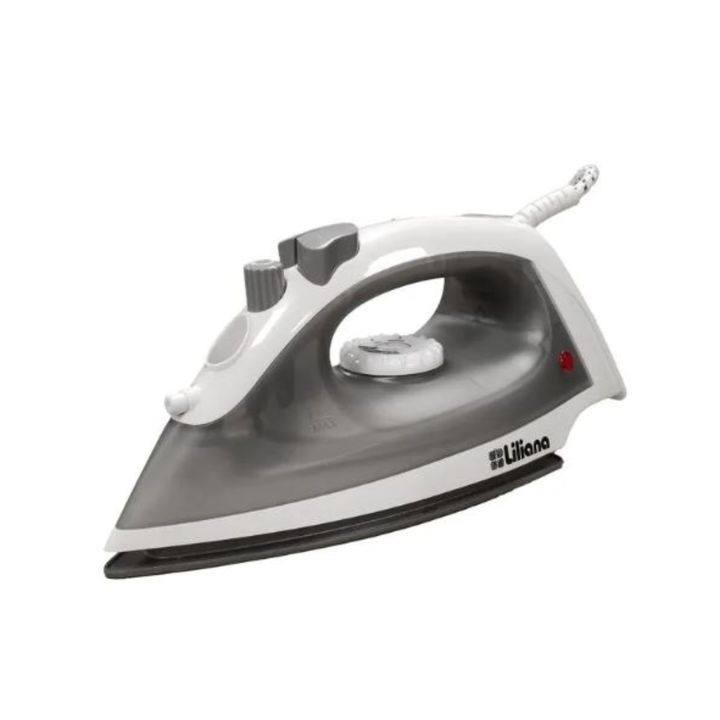 Plancha Vapor Gray Steam Rpv910 Liliana - Vista 2
