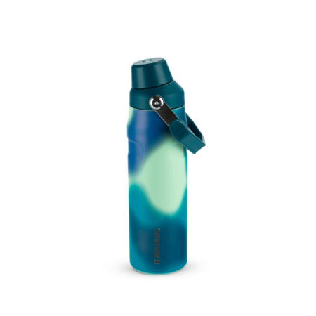 Botella Termica Stanley Iceflow Aerolight - 710Ml Coastal Teal Motion