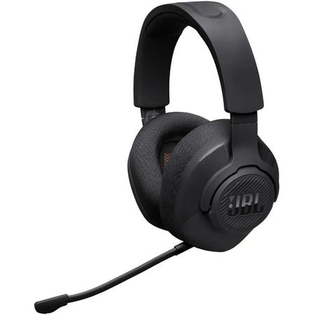 Auriculares JBL Quantum 360 Wireless Black 