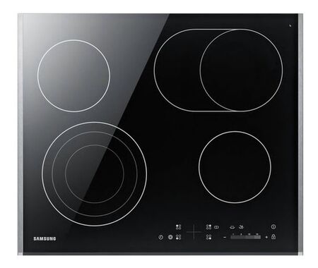 Anafe Eléctrico Vitroceramico Samsung CTR264