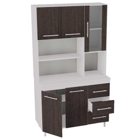34/5 - 3071 KIT TRIPLE BCO/WGE