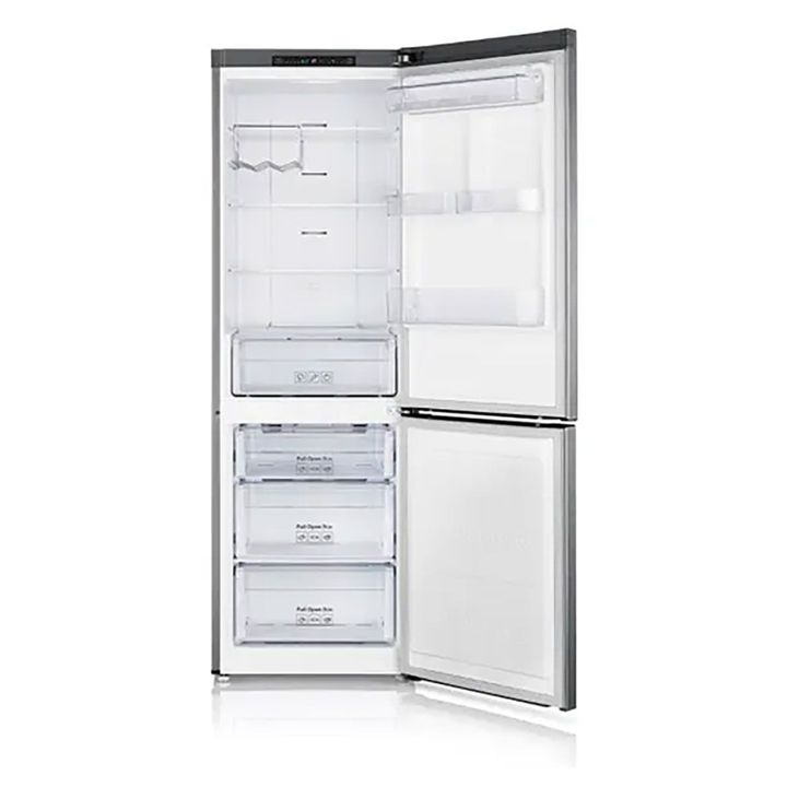 Heladera No Frost Samsung RB31 328 Lts Inverter Gris - Vista 2