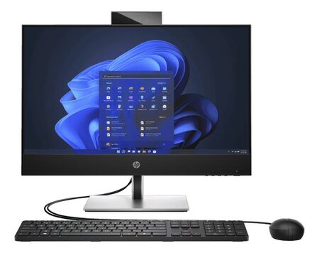 All In One Hp Pro One 440 G9 Core I5 16gb Ram 512gb M2 Win11 Negro