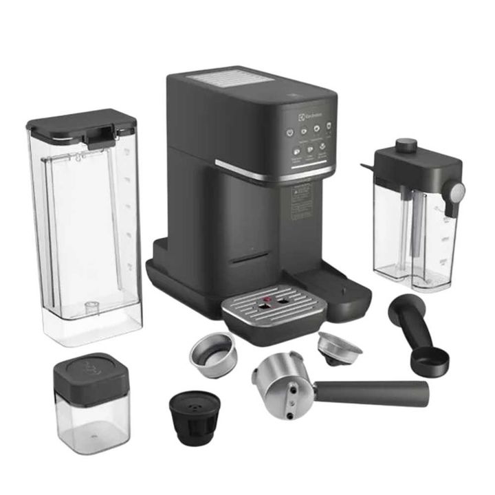 Cafetera Express Electrolux ECM70 - Vista 5