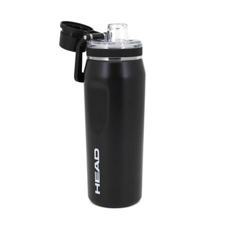 Botella Head 600 Ml Térmica Deportiva para Frío y calor