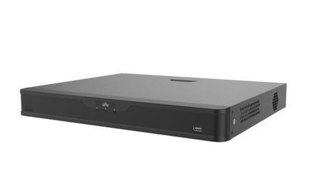Analog Uniview Xvr 1Hdd 32 1U Intelligent 2 Sata