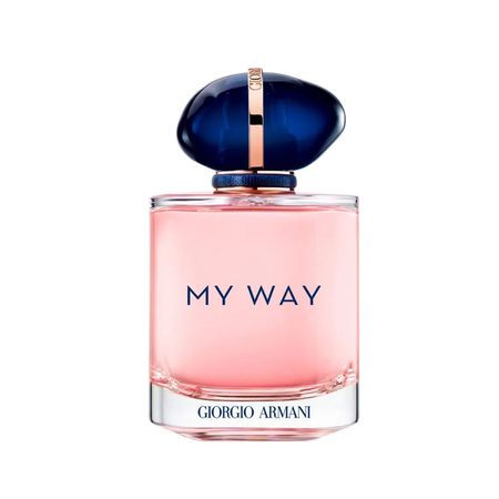 Perfume Importado Giorgio Armani Mujer My Way EDP 90ml