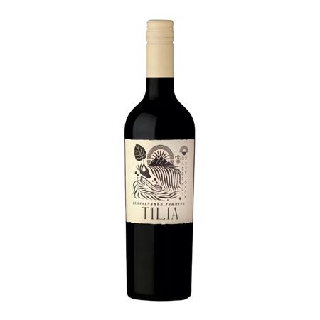 Vino Tinto Tilia Cabernet Sauvignon Organico 750 ml