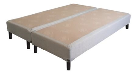 Base Cama Para Sommier 160x200 Infinity