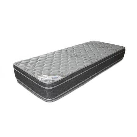 Colchon Gani Silver Flex 80 x 190 x 25 cm