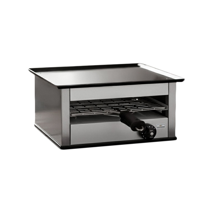 Tostador Tecnocalor Simple Con Plancha Con Valvula Ai-01 - Vista 1