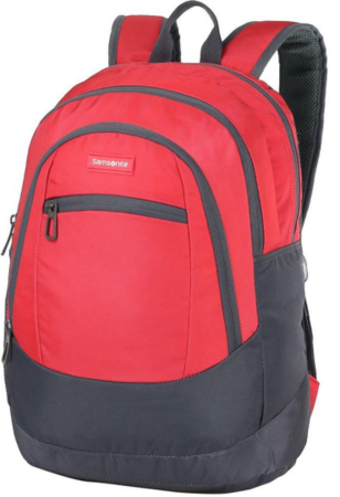 Mochila Samsonite Plasma 28l Urbana Para Notebook 