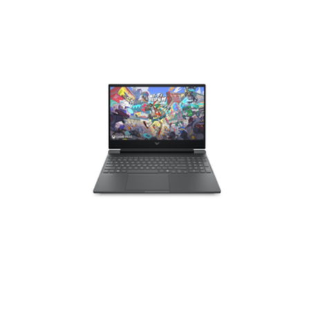 Notebook Gamer Intel I5 13420h Rtx 4050 6gbwin 11 Hp Victus 15-fa2082wm 16gb Ddr4 Ram 512gb Ssd