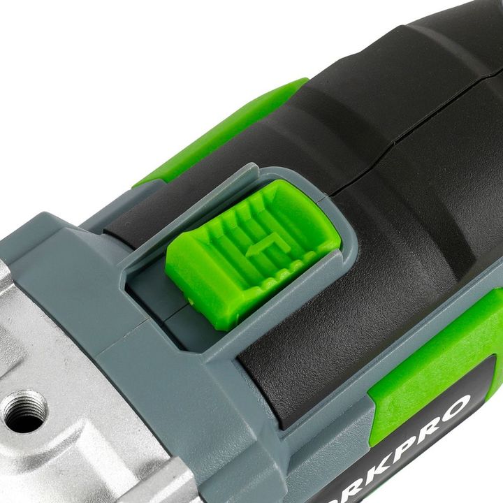 Combo Amoladora Angular + Bater?a 4,0ah + Cargador WORKPRO - Vista 6
