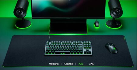 Mousepad Razer Gigantus V2 XXL