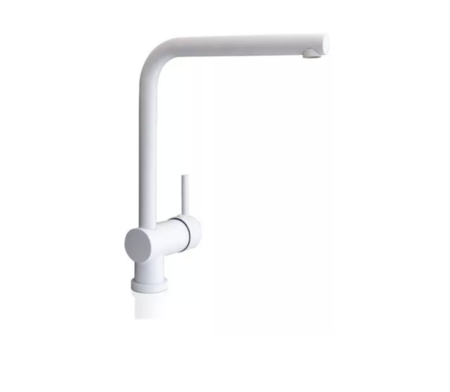 Griferia Peirano Cocina Santander 20-135 Blanca