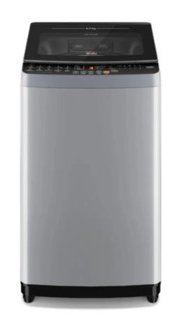 Lavarropas Carga Superior Gafa Lgs07 Kg Dispenser Easyclean