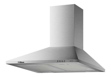 Campana Liliana Airclean Liliana 165w KC993