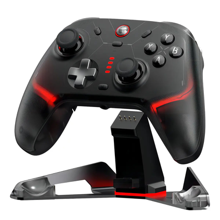 JOYSTICK GAMESIR CYCLONE 2 CON CARGADOR (C:NEGRO)