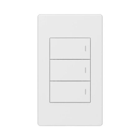 Interruptor polar LifeSmart  - 3 vías