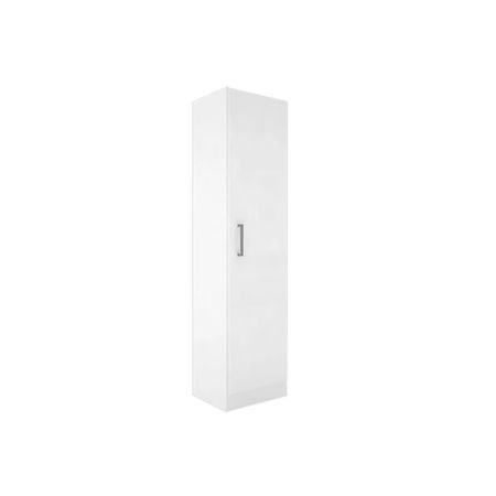 Organizador Multifunción 1 Puerta Orlandi Blanco