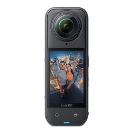 Insta360 X5 Standard Bundle