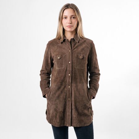 CAMPERA JESSI VISON