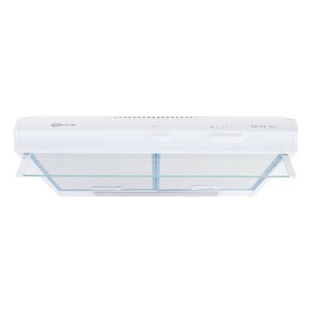 Purificador Spar Senza Duo 3876SEZ Sin Salida 60Cm Blanco