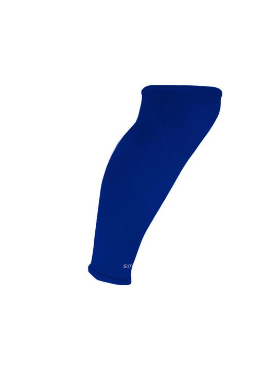 Pantorrilleras Sox Unisex Fútbol Azul Francia - Vista 1