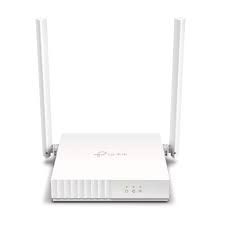 Router WiFi TPLINK TL-WA820N