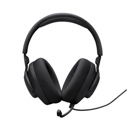 Auriculares JBL Quantum 100M2 Black