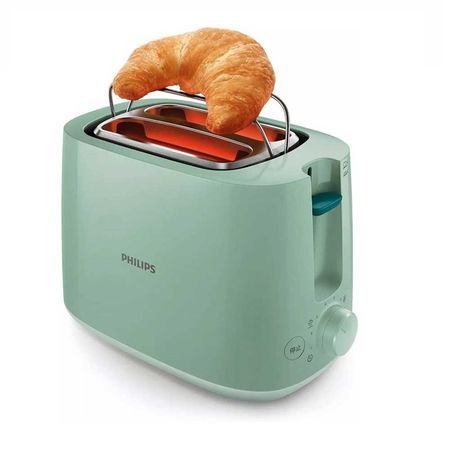 Tostadora Philips Daily Collection HD2581/60 8 Niveles 830 Watts