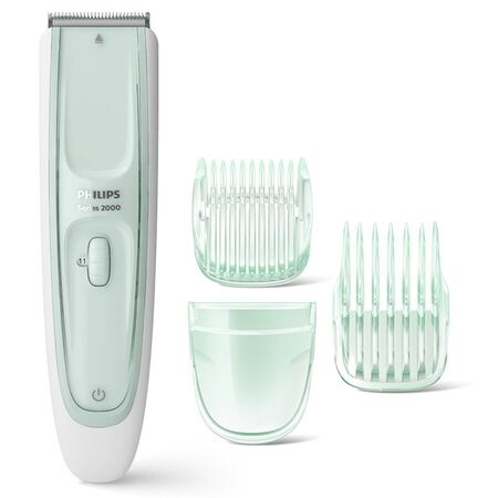 Cortacabellos Philips Para Nios Hc2066 15