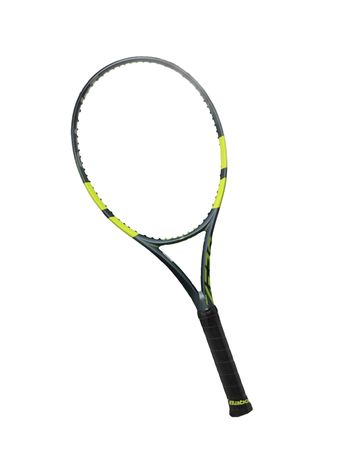 Raqueta Babolat Pure Aero Gen9 Unisex Tenis Verde