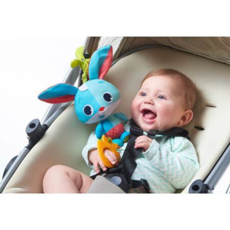 Colgante Tiny Love Thomas Jitter