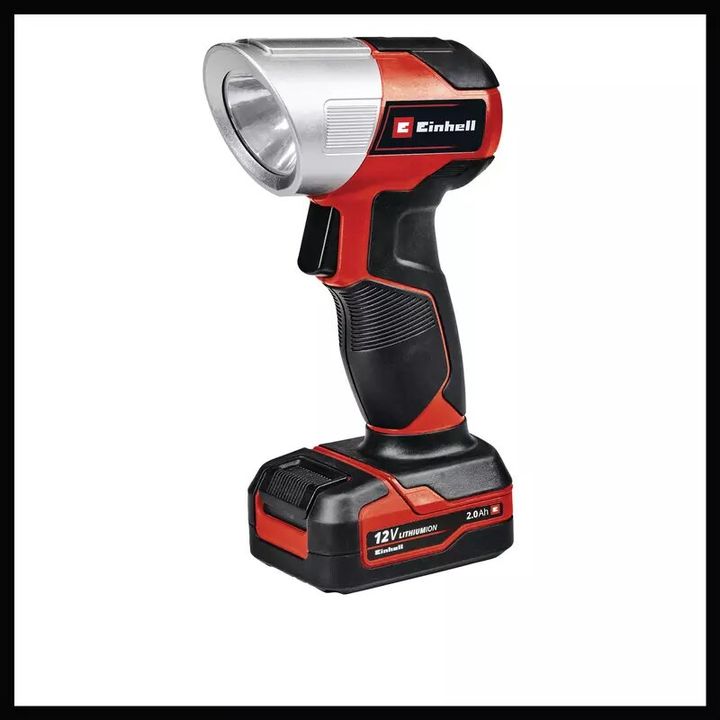 Einhell Taladro Inalambrico TE-CD 12/1 Li +22+CL (2x2.0Ah) - Vista 5