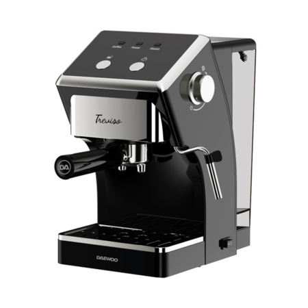 Cafetera Expreso Treviso Daewoo DES-1554