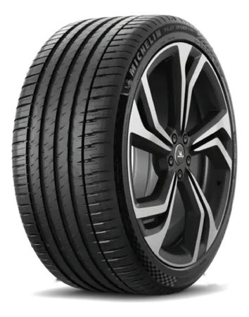Neumático MICHELIN 285/45 R19 PILOT SPORT 4 SUV 111 W STD